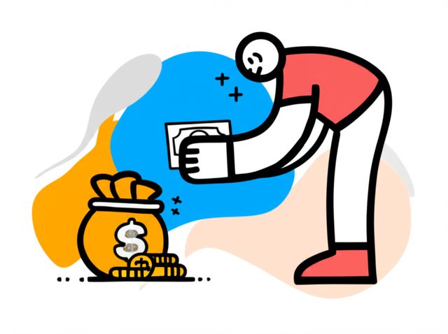 Image representing Money