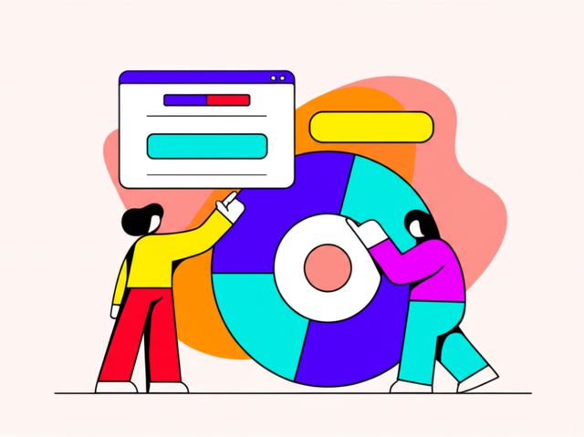 Image representing Monitoring and Evaluation
