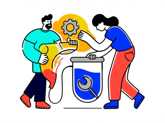 Image representing Monitoring and Maintenance