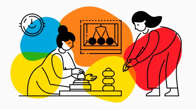 Image representing Montessori Method