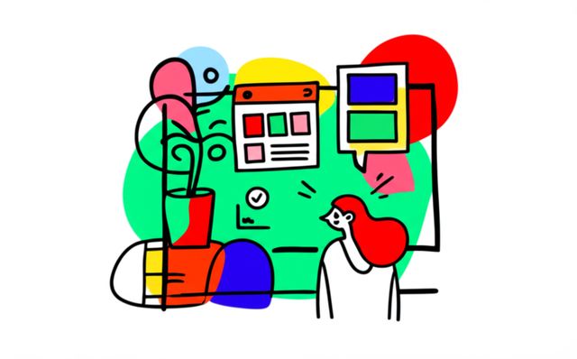 Image representing Mood Boards