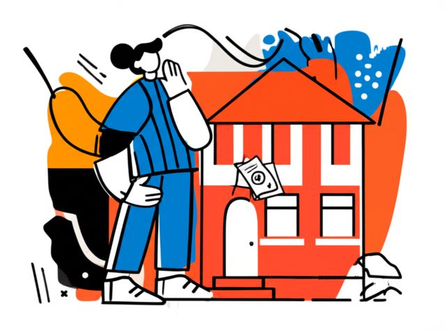 Image representing Mortgages