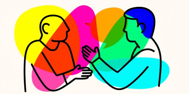 Image representing Motivational Interviewing