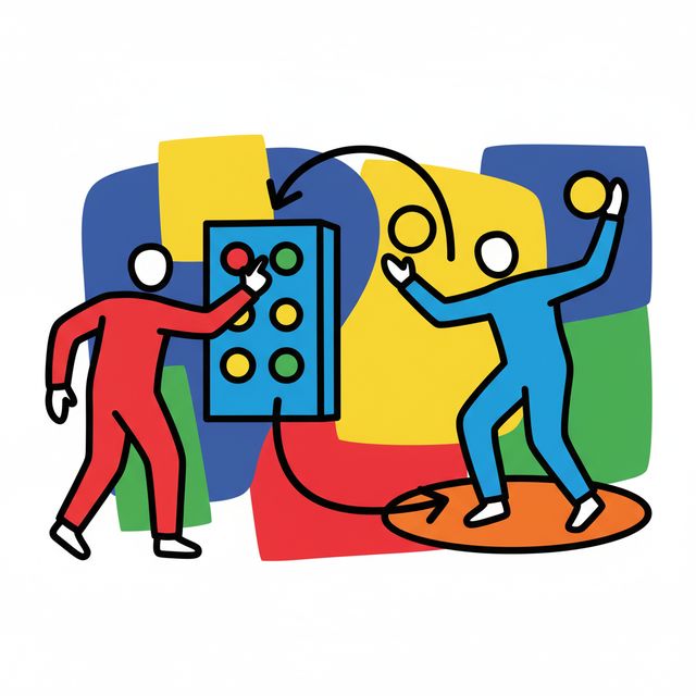 Image representing Motor Control