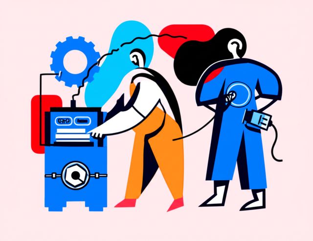 Image representing Motors