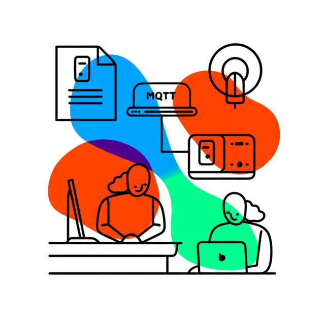 Image representing MQTT