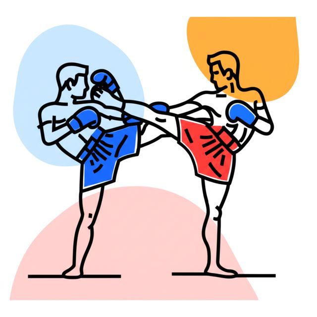 Image representing Muay Thai