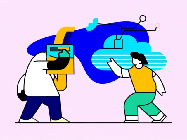Image representing Multi-Cloud