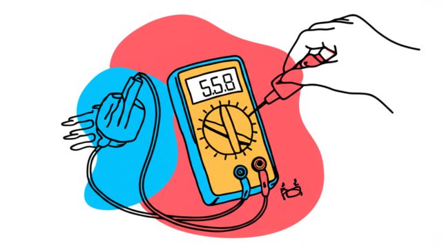 Image representing Multimeter