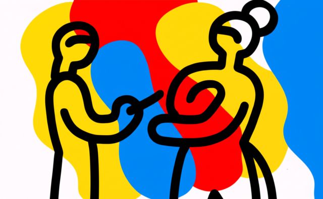 Image representing Mural