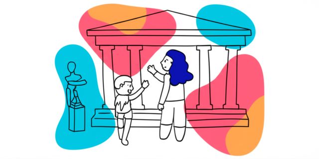 Image representing Museums