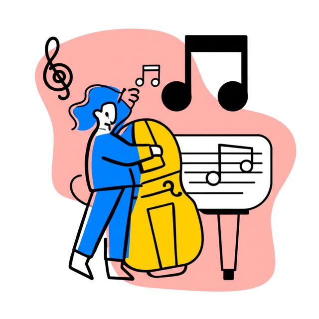 Image representing Music Arrangement