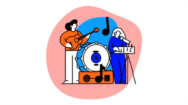 Image representing Music Business