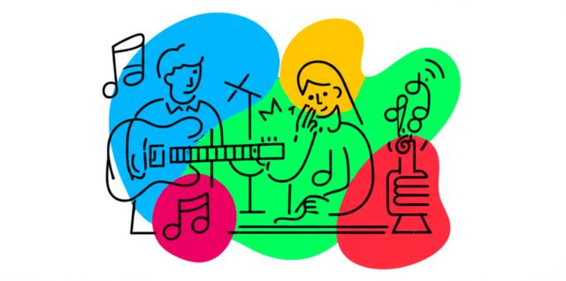 Image representing Music Industry