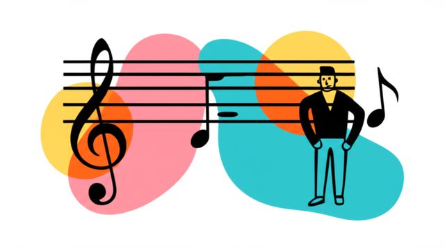 Image representing Music Notation