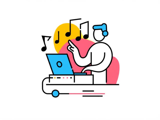 Image representing Music Technology