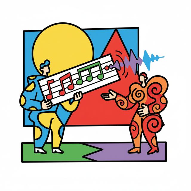 Image representing Music Theory