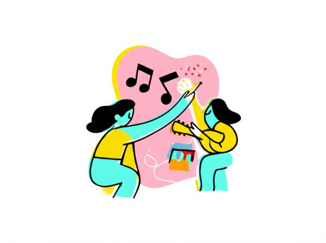 Image representing Music Therapy