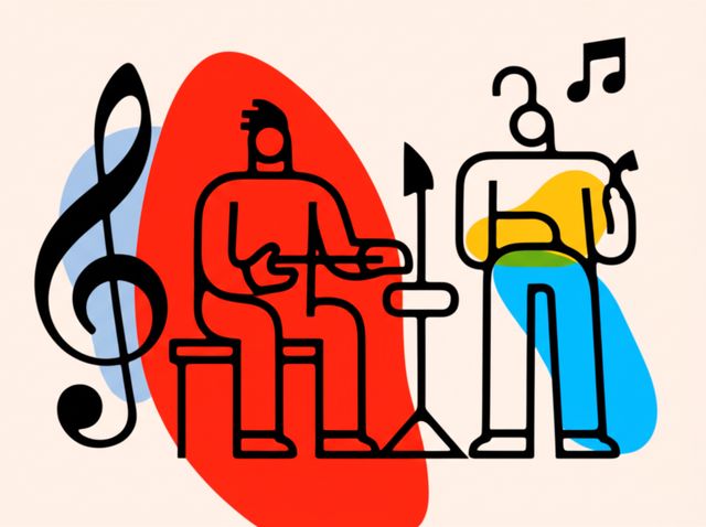 Image representing Musical Form