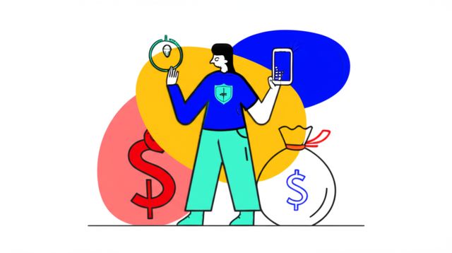 Image representing Mutual Funds