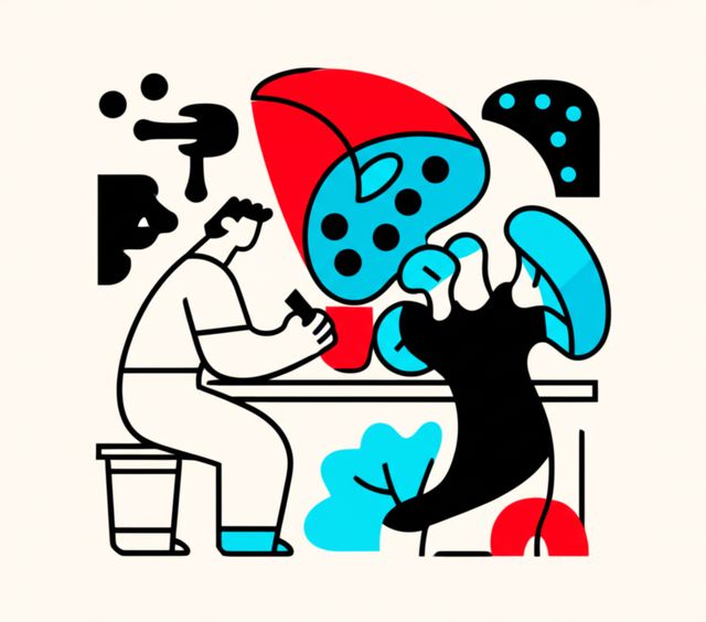 Image representing Mycology