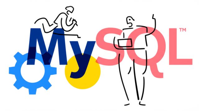 Image representing MySQL