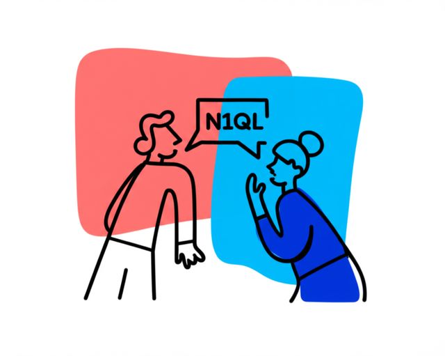 Image representing N1QL