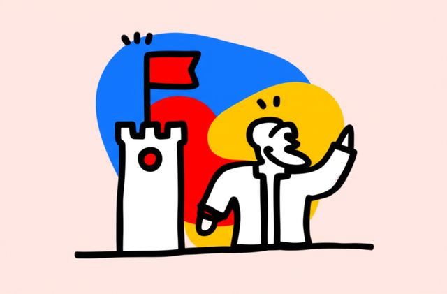 Image representing Nationalism