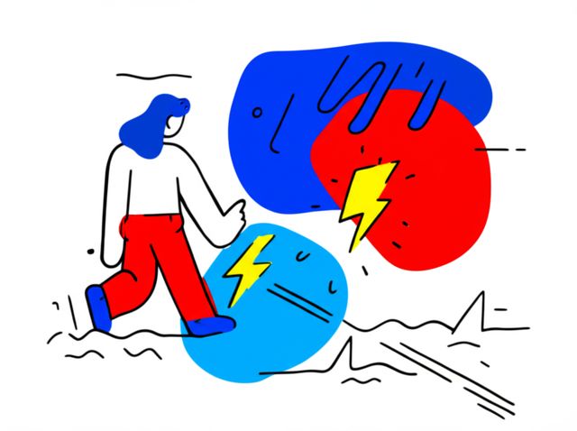 Image representing Natural Disasters