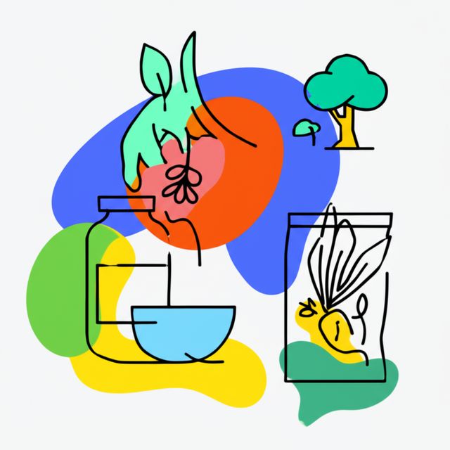 Image representing Natural Remedies