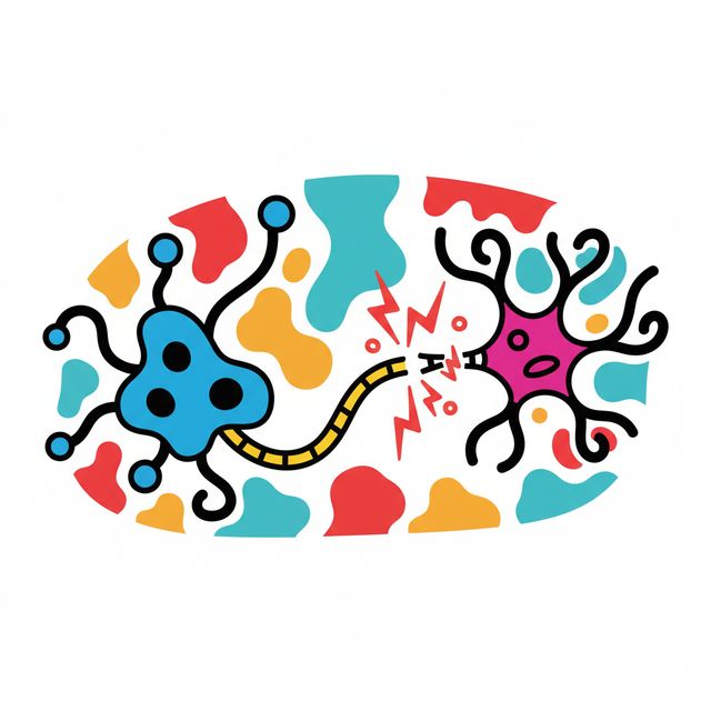 Image representing Nervous System