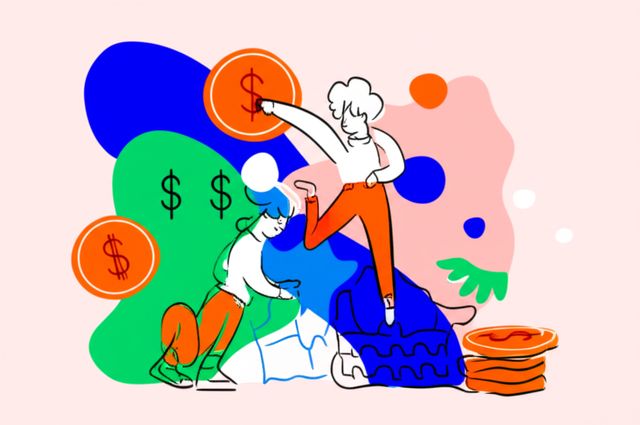 Image representing Net Present Value