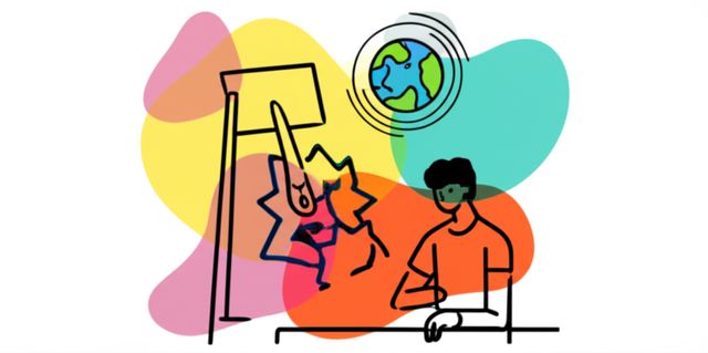 Image representing Net Zero