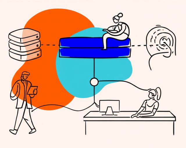 Image representing NetFlow