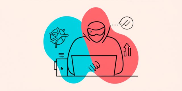 Image representing Network Attacks