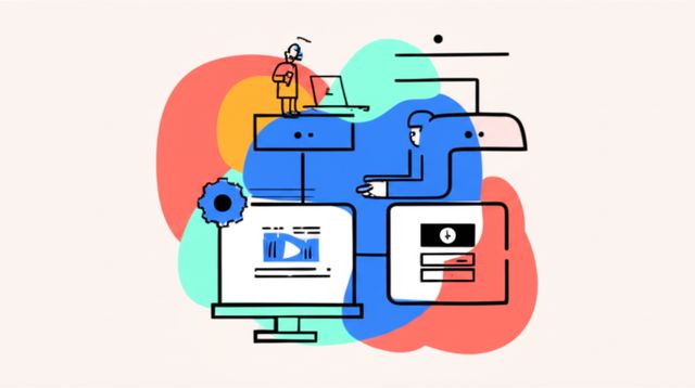 Image representing Network Automation
