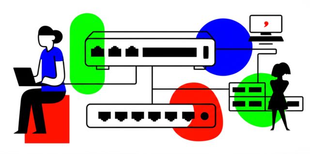 Image representing Network Devices