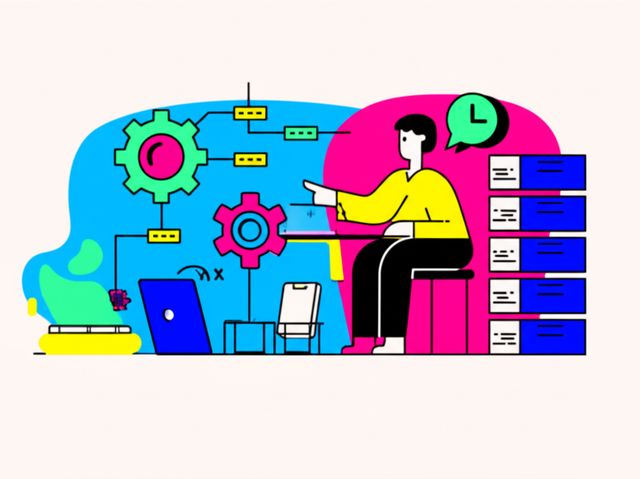 Image representing Network Engineering