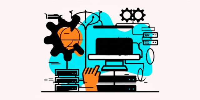Image representing Network Management