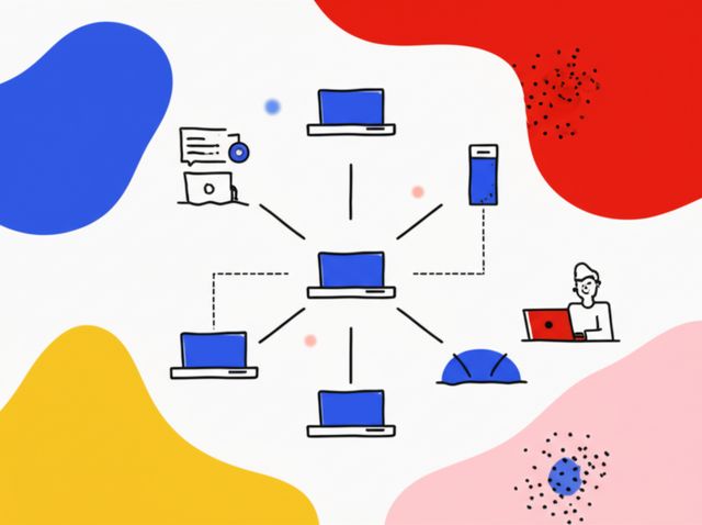 Image representing Networking Basics