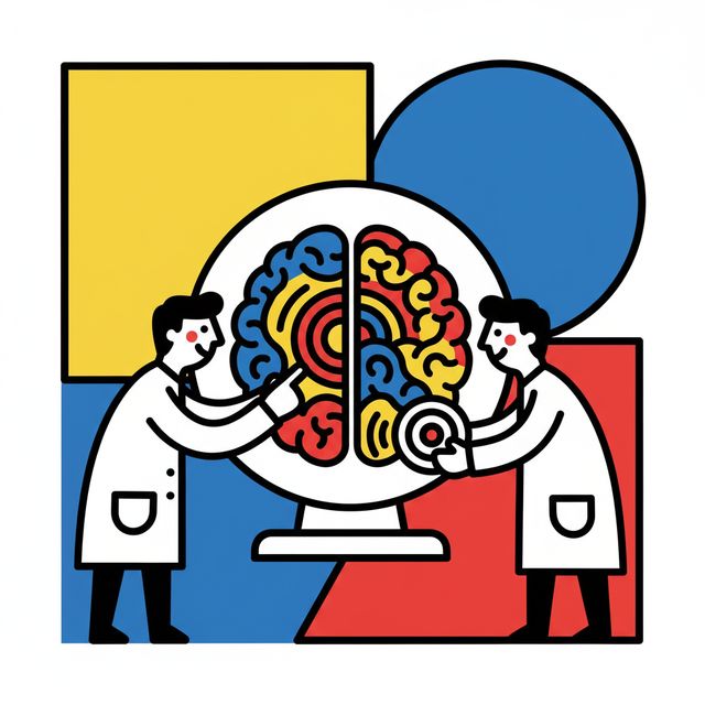 Image representing Neuroscience
