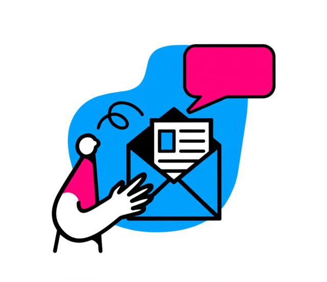 Image representing Newsletters