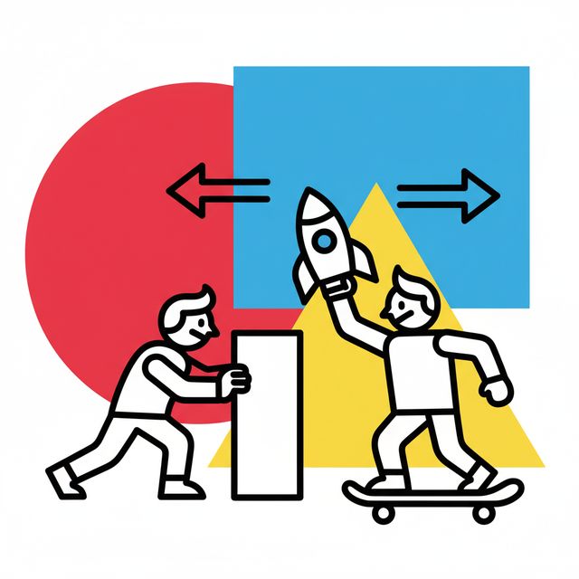 Image representing Newton's Laws of Motion