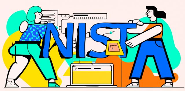 Image representing NIST