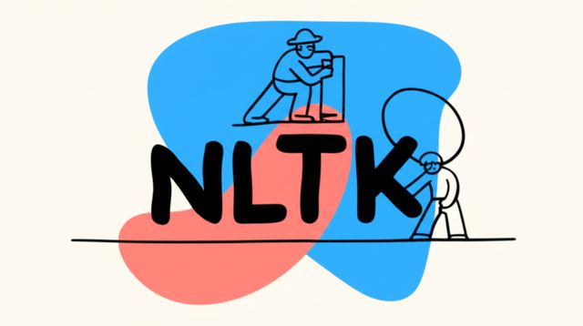 Image representing NLTK