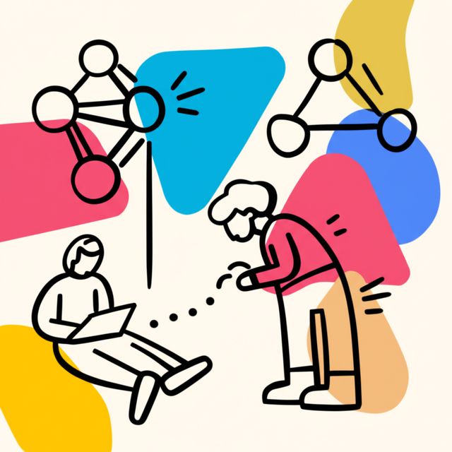 Image representing Nodes