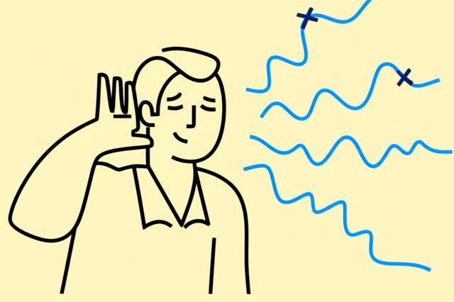Image representing Noise Reduction