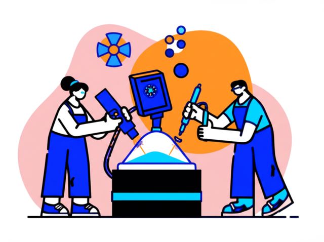 Image representing Non-Destructive Testing