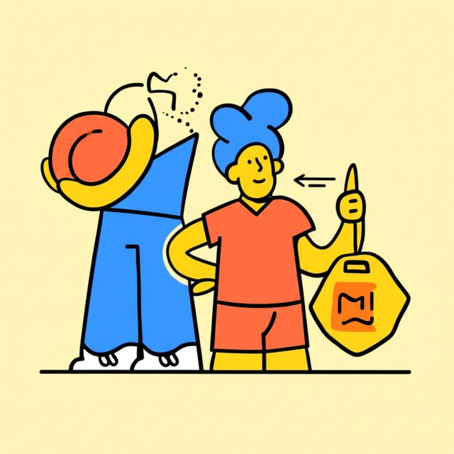 Image representing Non-Fungible Tokens