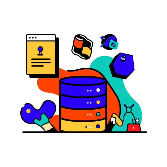 Image representing Non-Relational Databases